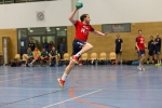 Handball SG Süd/Blumenau Archiv - Zweite Herren vergibt Sieg in letzter Sekunde