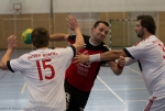 Handball SG Süd/Blumenau Archiv - Zweite Herren wollen Wiedergutmachung