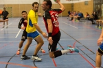 Handball SG Süd/Blumenau Archiv - Zweite Herren zu Gast beim FC Bayern München