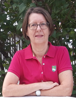 Ingrid Krämer