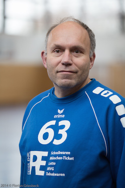 Jörg Linow